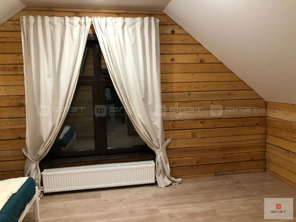 Продажа дома, Казань, ул. Звездопадная - Фото 4