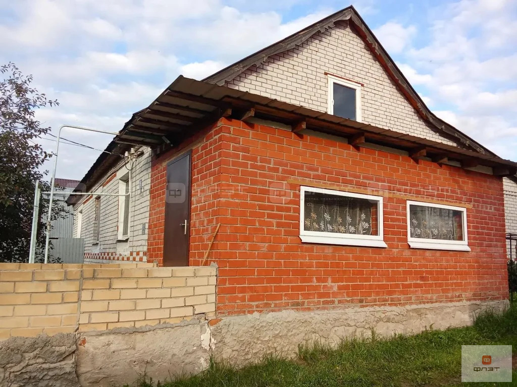 Продажа таунхауса, Высокая Гора, Высокогорский район, ул. Отрадная - Фото 5