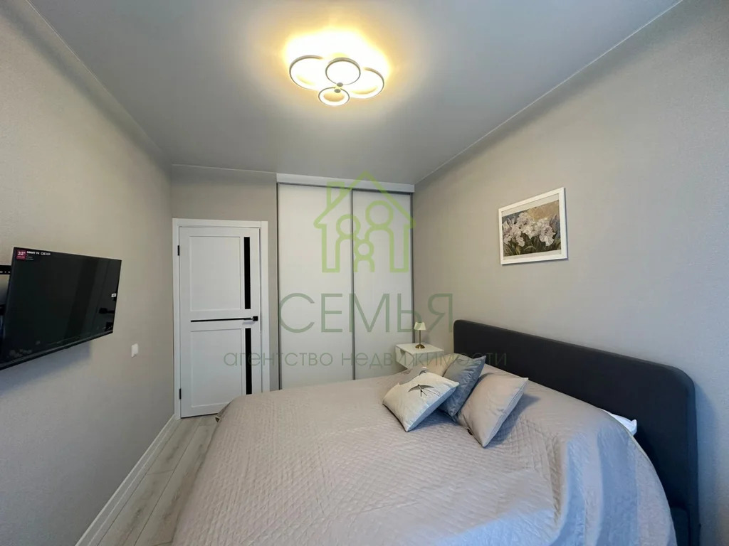 Аренда квартиры, Краснодар, имени Генерала Корнилова ул. - Фото 7