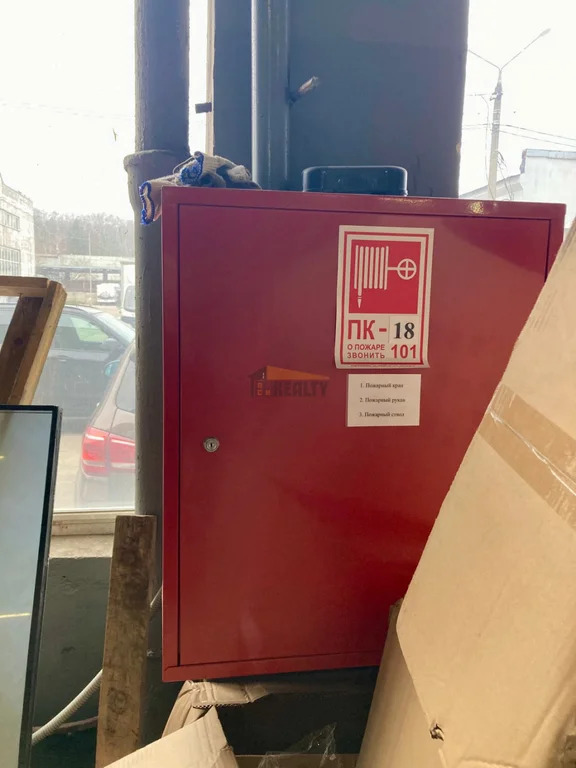 Аренда склада, Королев, Ярославский проезд - Фото 4