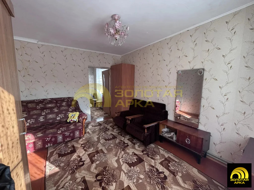 Продажа квартиры, Коржевский, Славянский район, ул. Молодежная - Фото 8