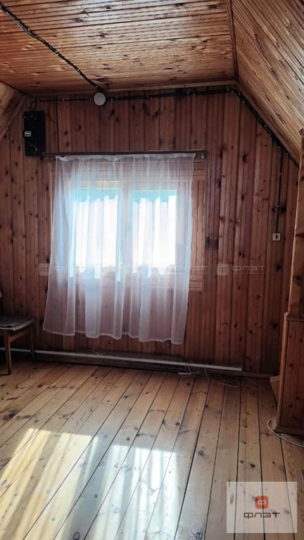 Продажа дома, Нижний Услон, Верхнеуслонский район, снт. СНТ Родник 5-й ... - Фото 39