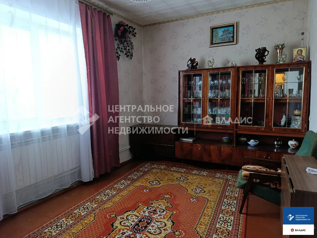 Продажа квартиры, Шилово, Шиловский район, ул. Рязанская - Фото 14