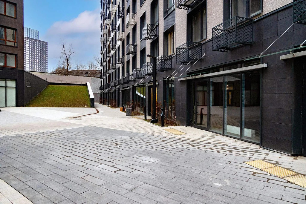 Аренда ПСН площадью 52.9 м2 - Фото 1