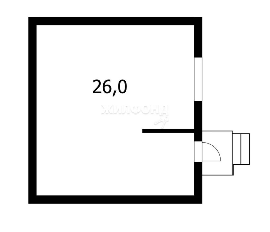 Продажа квартиры, Элитный, Новосибирский район, микрорайон Берёзки - Фото 3