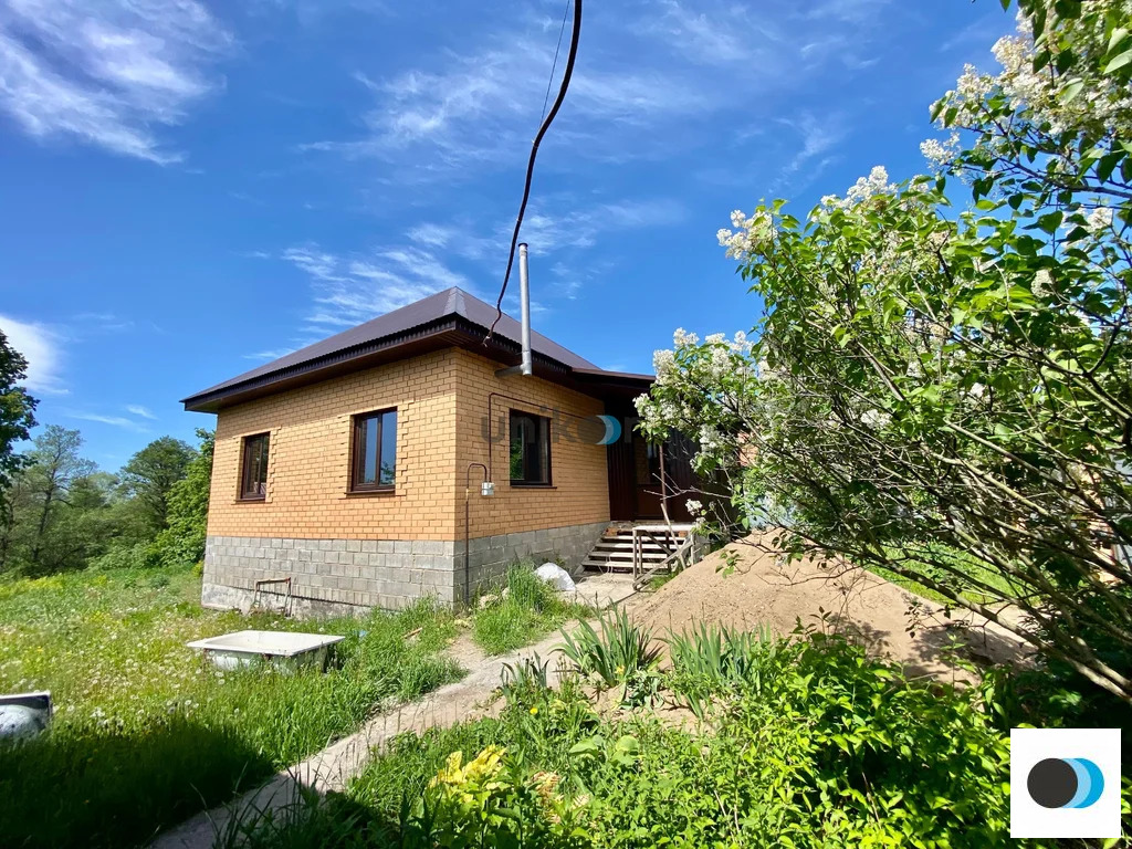 Продажа дома, Красный Ключ, Иглинский район, Undefined - Фото 18