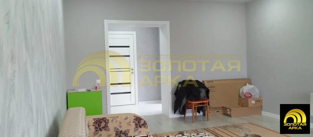 Продажа квартиры, Вышестеблиевская, Темрюкский район, ул. Ленина - Фото 17