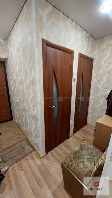 Продажа квартиры, ж/д разъезда Куркачи, Высокогорский район, ул. ... - Фото 9