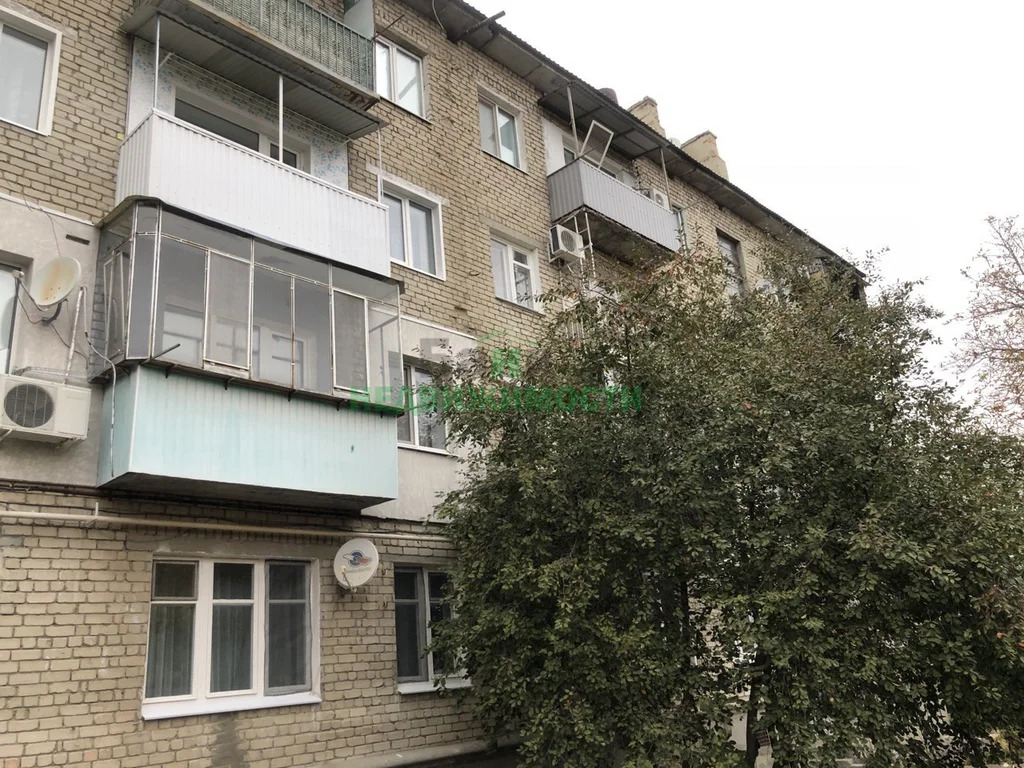 Продажа квартиры, Вольск, Л.Толстого ул. - Фото 14