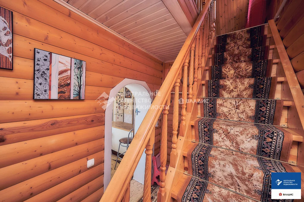 Продажа дома, Требухино, Рязанский район - Фото 11