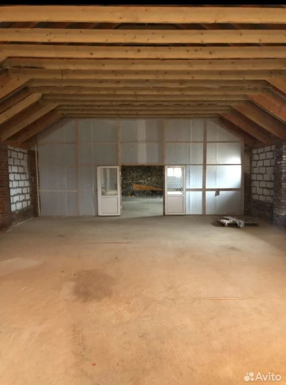 Продажа склада, Домодедово, Домодедово г. о., Зорин лес ул. - Фото 1