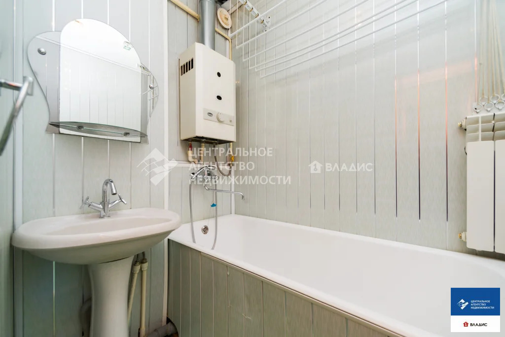 Продажа квартиры, Рязань, улица Фридриха Энгельса - Фото 9