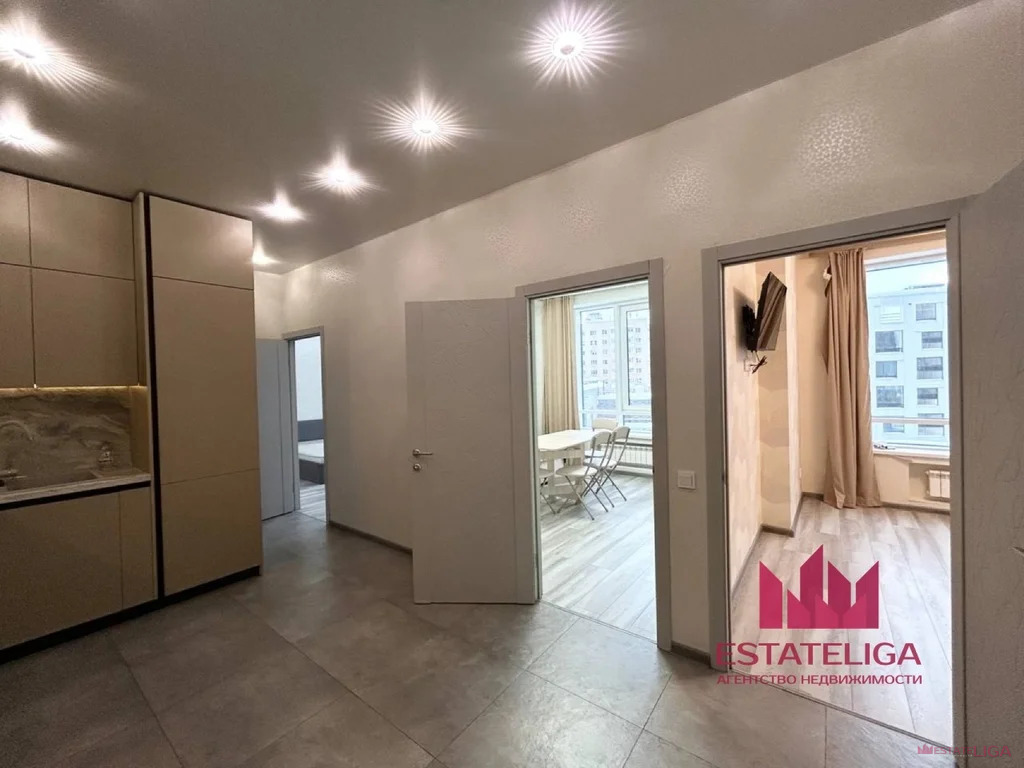 Аренда квартиры, м. Шелепиха, Шмитовский проезд - Фото 11