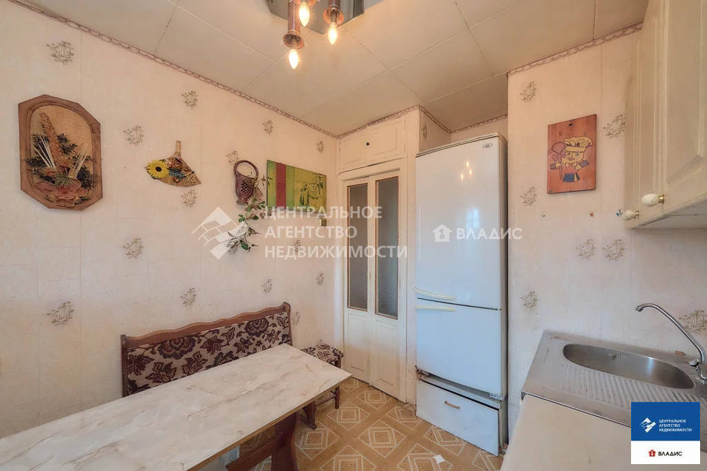 Продажа квартиры, Рязань, ул. МОГЭС - Фото 6