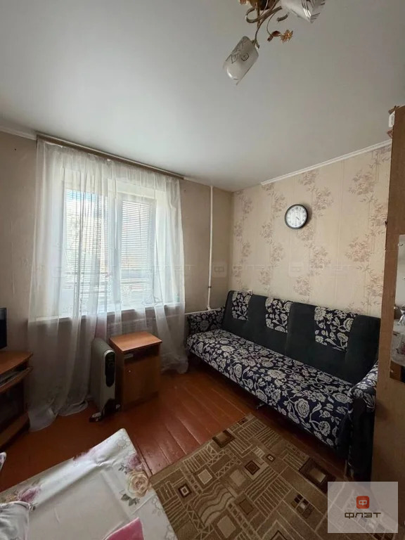 Продажа комнаты, Казань, ул. Дементьева - Фото 1