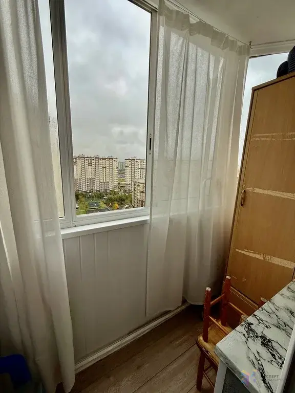 Продам 1-ую квартиру Новое Домодедово. - Фото 5