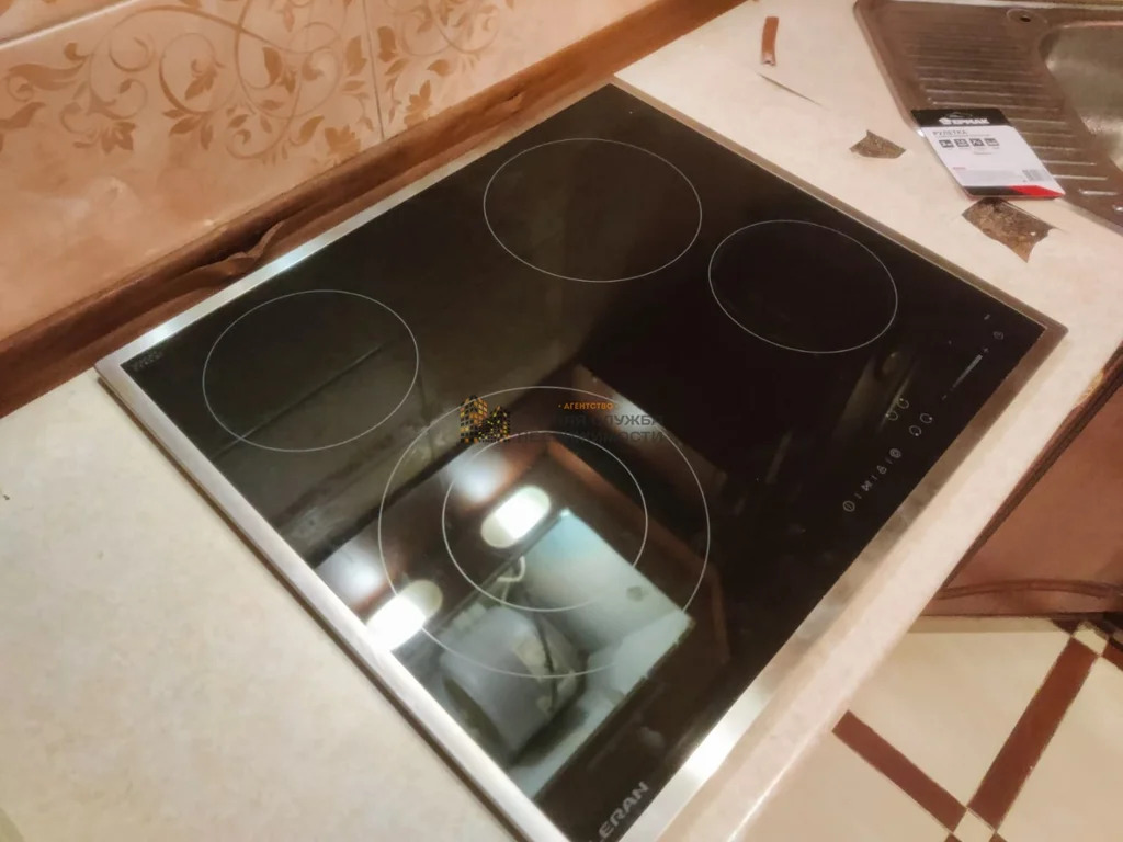 Аренда квартиры, Уфа, ул. Софьи Перовской - Фото 3