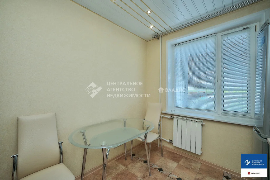 Продажа квартиры, Рязань, ул. Сельских Строителей - Фото 3