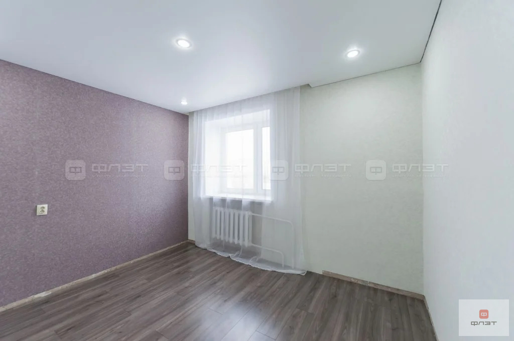 Продажа квартиры, Казань, ул. Гудованцева - Фото 10