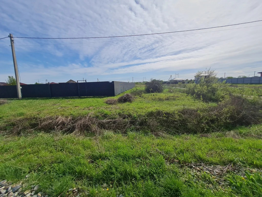 Продажа участка, Водокачка, Северский район, улица Кольцевая - Фото 2