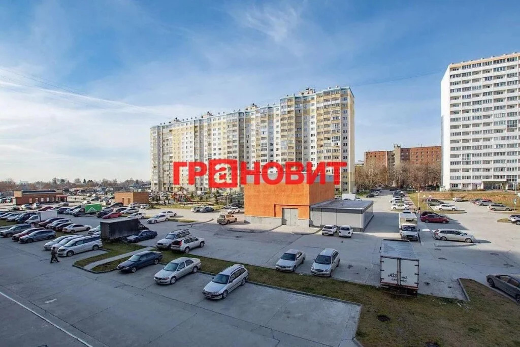 Продажа квартиры, Новосибирск, ул. Фадеева - Фото 13