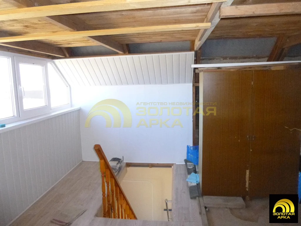 Продажа дома, Ахтанизовская, Темрюкский район, Северный пер. - Фото 19