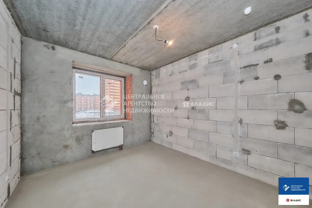 Продажа квартиры, Рязань, улица Княжье Поле - Фото 10