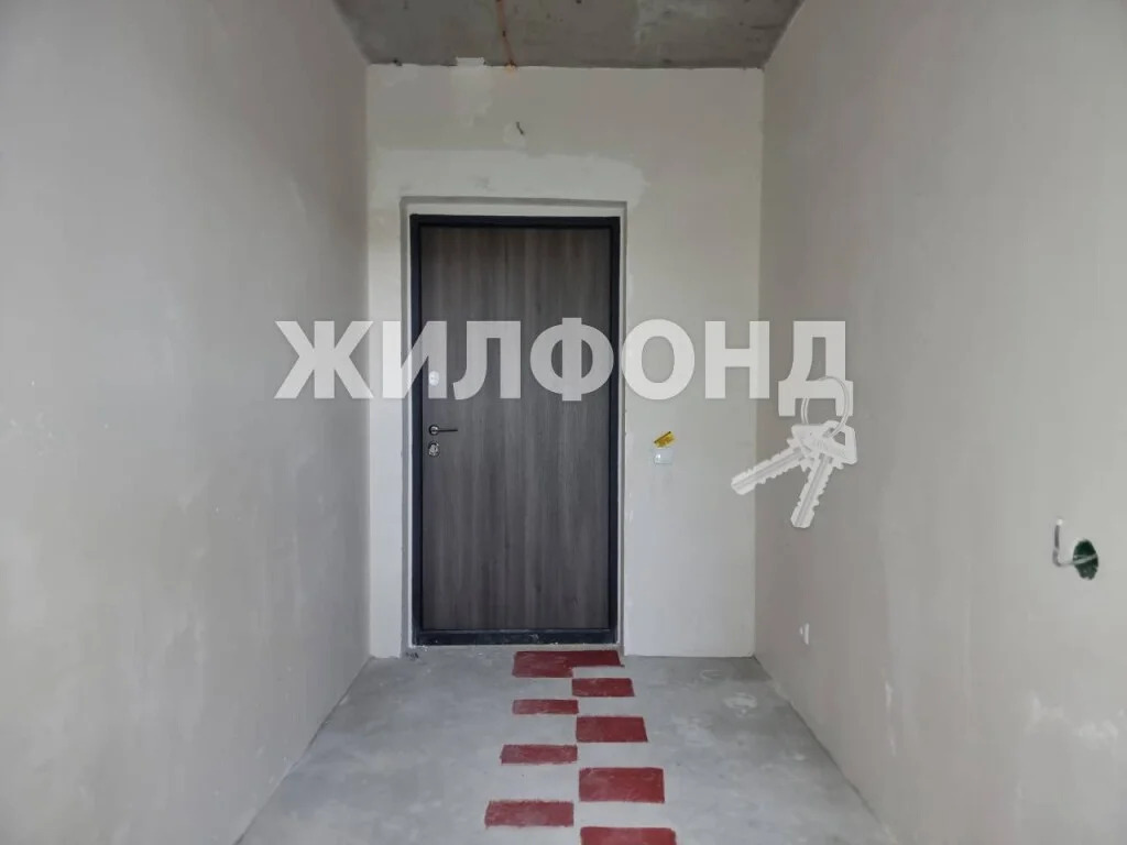 Продажа квартиры, Новосибирск, ул. Тульская - Фото 9