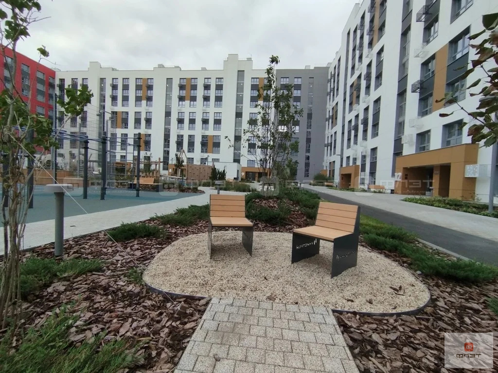 Продажа квартиры в новостройке, Казань, ул. Умырзая - Фото 12
