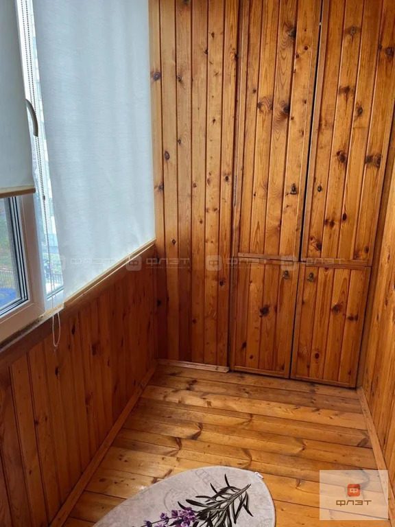 Аренда квартиры, Казань, ул. Рихарда Зорге д.34 - Фото 24