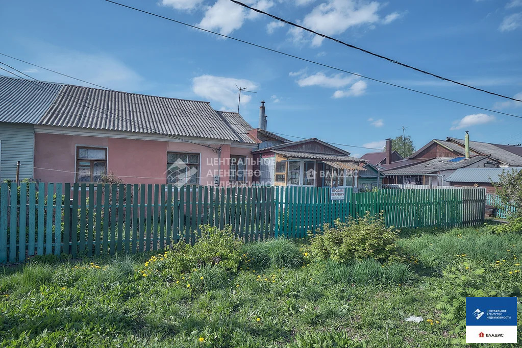 Продажа дома, Рыбное, Рыбновский район, ул. Молодежная - Фото 0