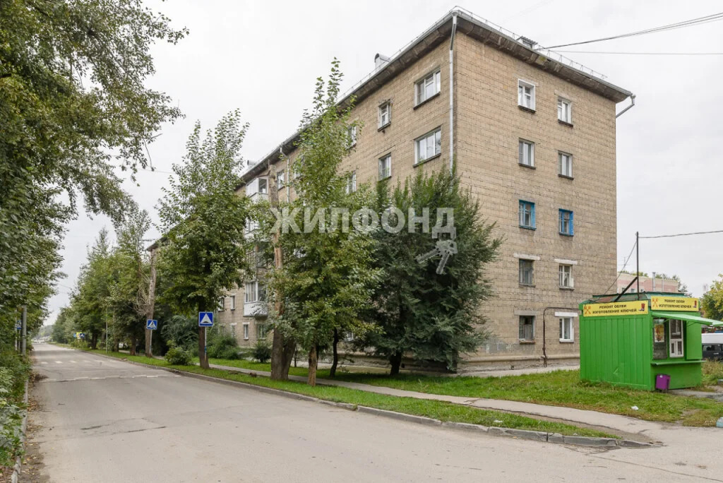 Продажа квартиры, Новосибирск, ул. Оловозаводская - Фото 4