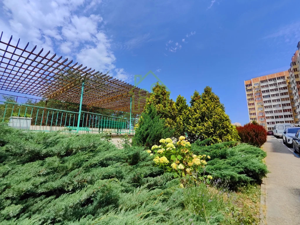 Продажа квартиры, Геленджик - Фото 1