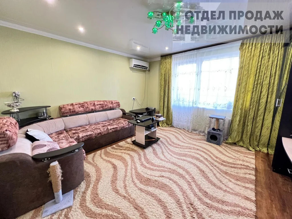Квартира зайти и жить - Фото 5