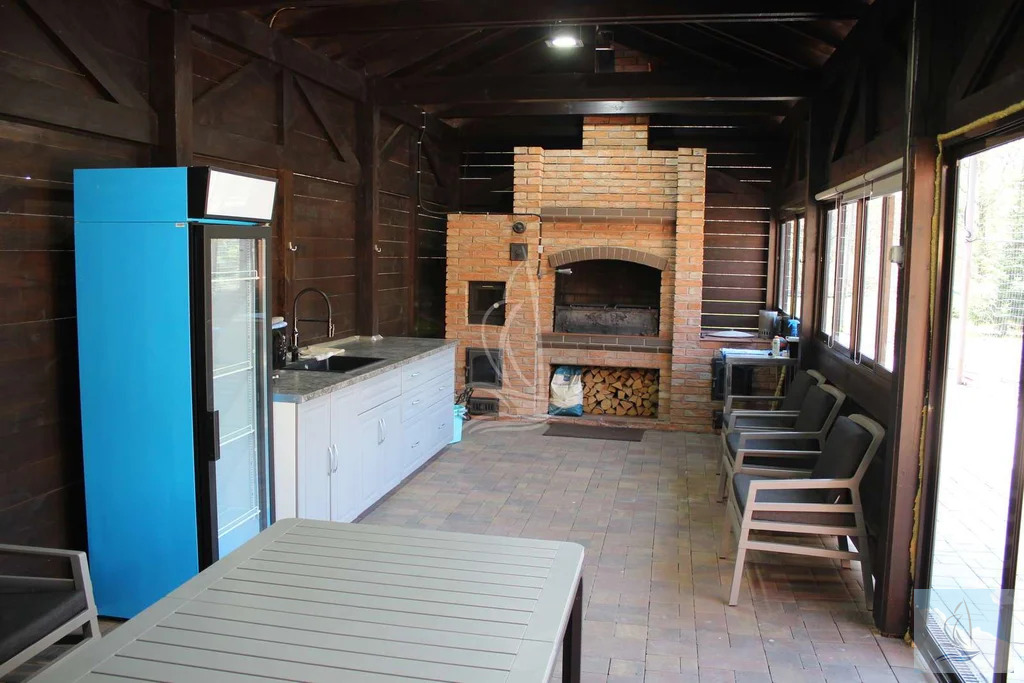 Продажа дома, Подольск, посёлок Подольской машинно-испытательной ... - Фото 12