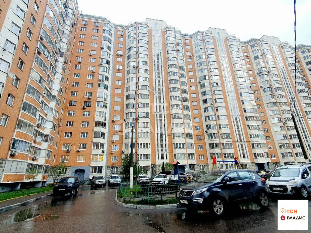 Продажа квартиры, Балашиха, Балашиха г. о., 37 - Фото 24