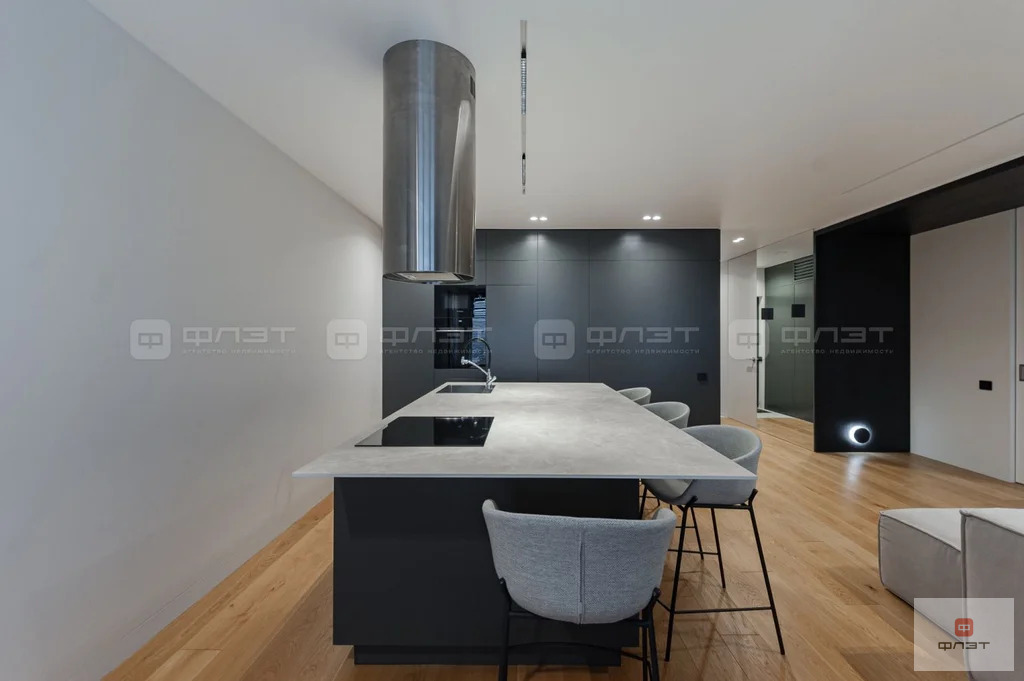 Продажа квартиры, Казань, ул. Петербургская - Фото 9