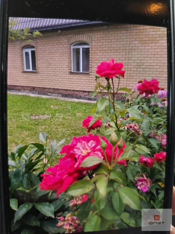Продажа дома, Казань, снт. СНТ Любитель природы-2 - Фото 3