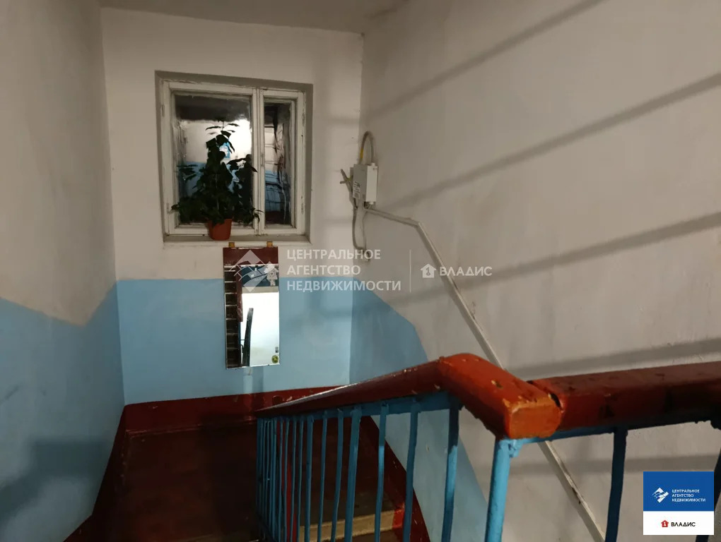 Продажа квартиры, Ибредь, Шиловский район, ул. Садовая - Фото 4