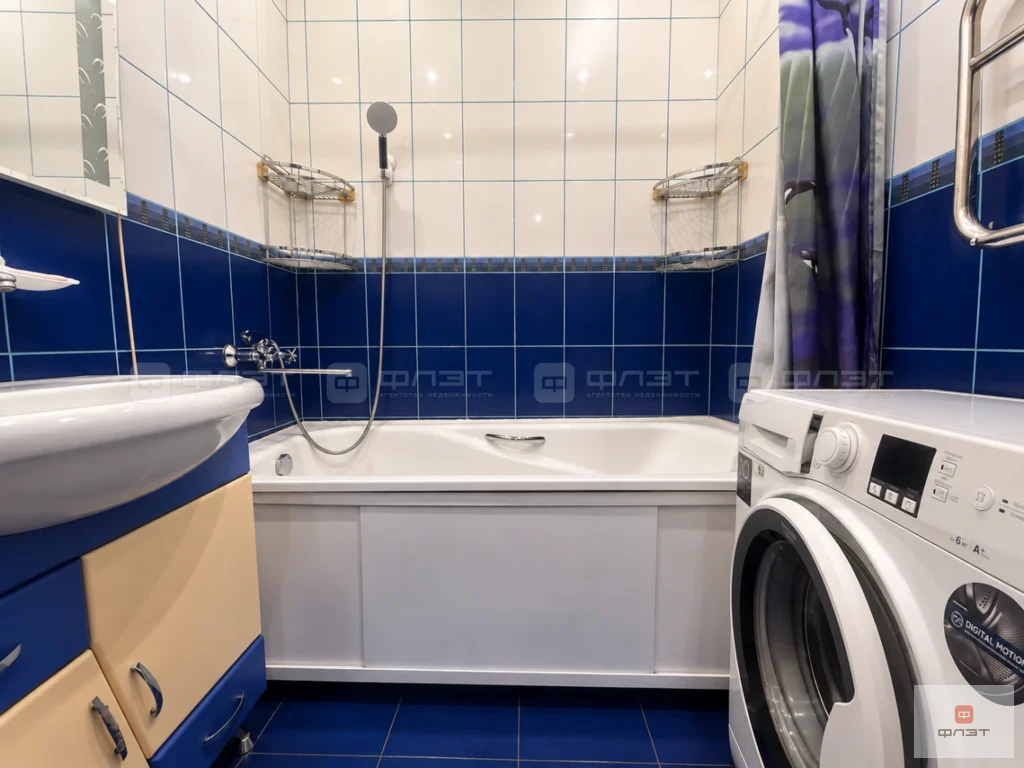 Продажа квартиры, Казань, ул. Симонова - Фото 14