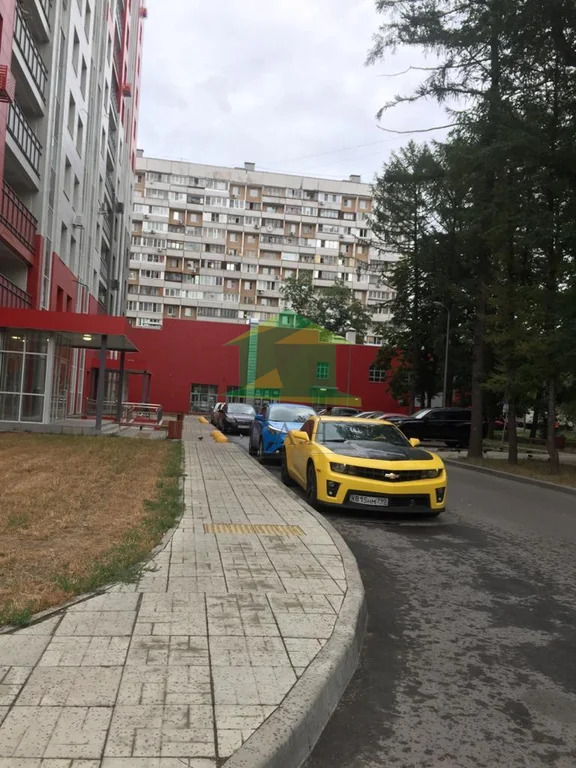 Продажа квартиры, м. Люблино, ул. Совхозная - Фото 13