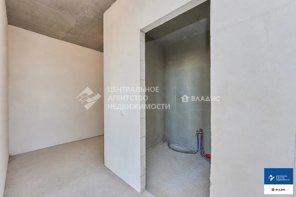 Продажа квартиры, Рязань, улица Земнухова - Фото 8