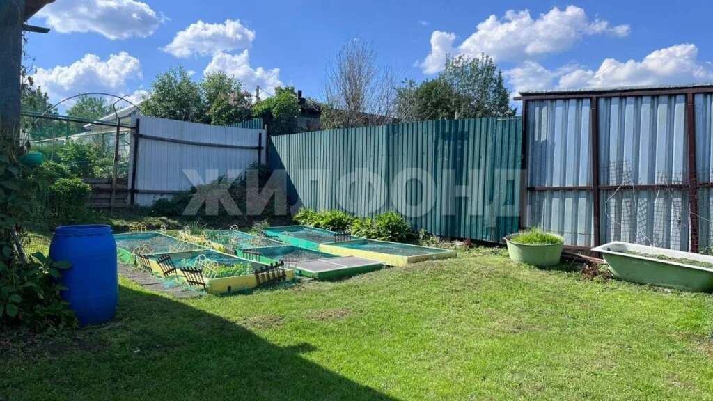 Продажа дома, Новосибирск, ул. Полежаева - Фото 21