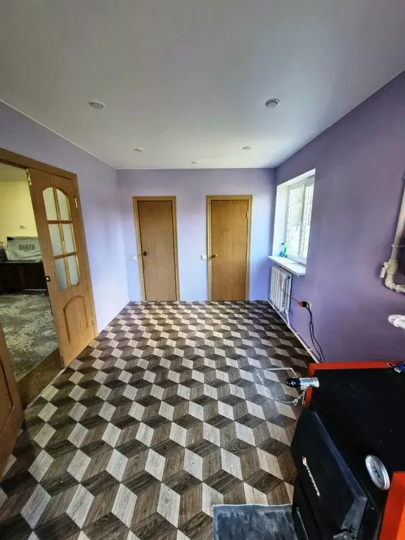 Дом в деревне Пожинская - Фото 7