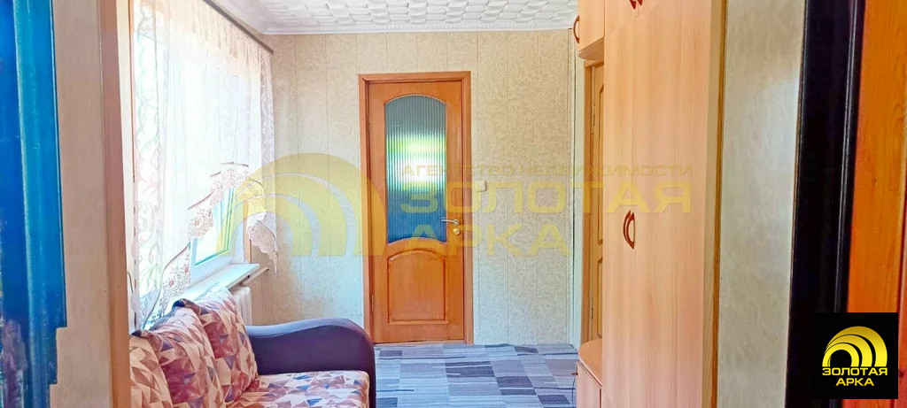 Продажа дома, Варениковская, Крымский район, ул. Тельмана - Фото 4