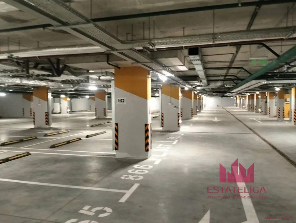 Продажа гаража, м. Шелепиха, Шмитовский проезд - Фото 1