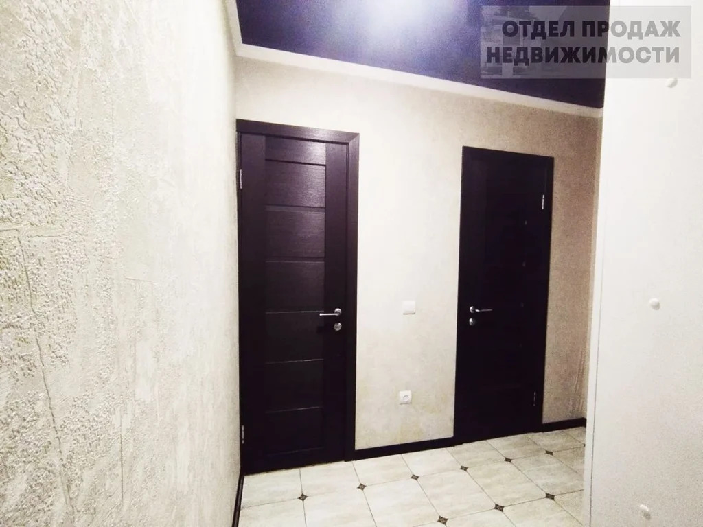 2х комнатная квартира с ремонтом - Фото 5