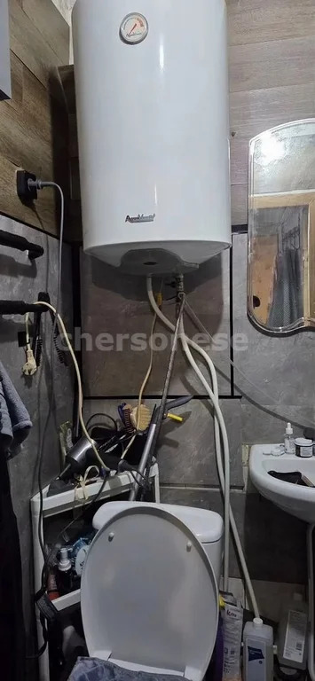 Продажа квартиры, Севастополь, ул. Павла Корчагина - Фото 4