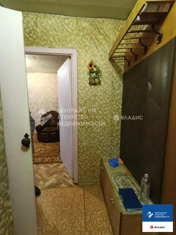 Продажа квартиры, Лесной, Шиловский район, ул. Первомайская - Фото 8