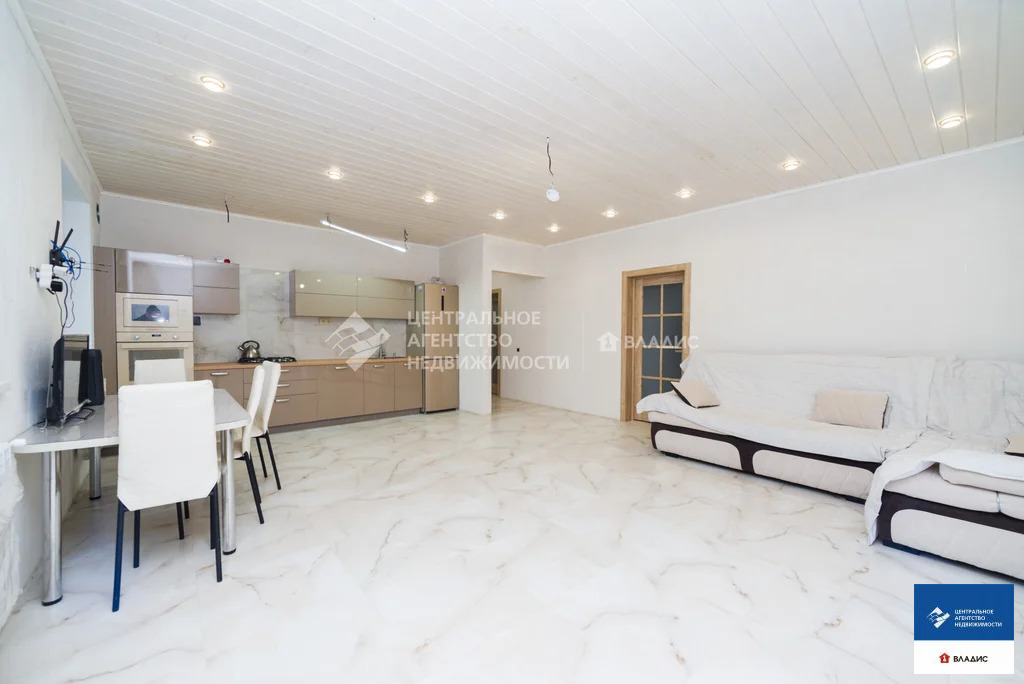 Продажа дома, Никольское, Рязанский район, ул. Николо-Дворянская - Фото 14